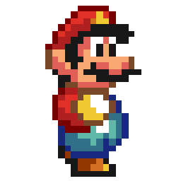Mario
